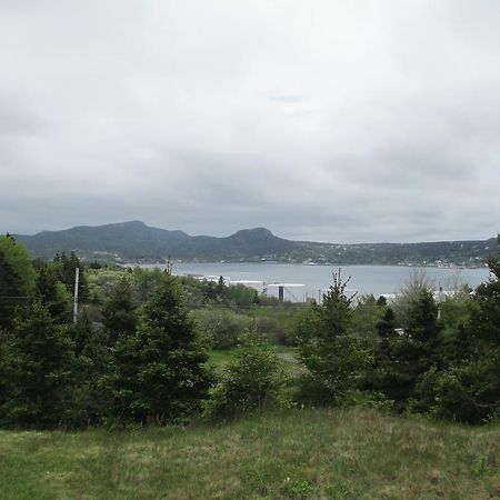 Comerford'S Ocean View Suites Holyrood Bagian luar foto