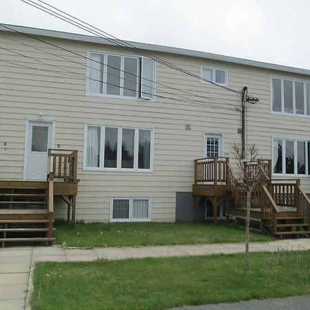 Comerford'S Ocean View Suites Holyrood Bagian luar foto