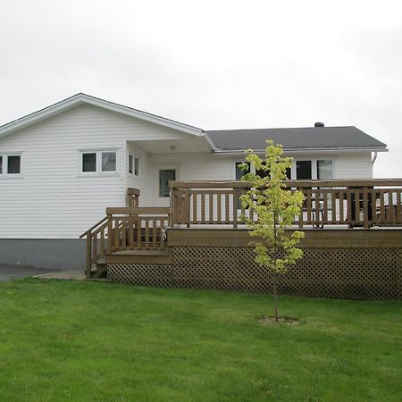Comerford'S Ocean View Suites Holyrood Bagian luar foto