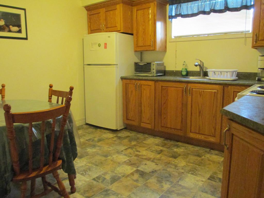 Comerford'S Ocean View Suites Holyrood Bagian luar foto