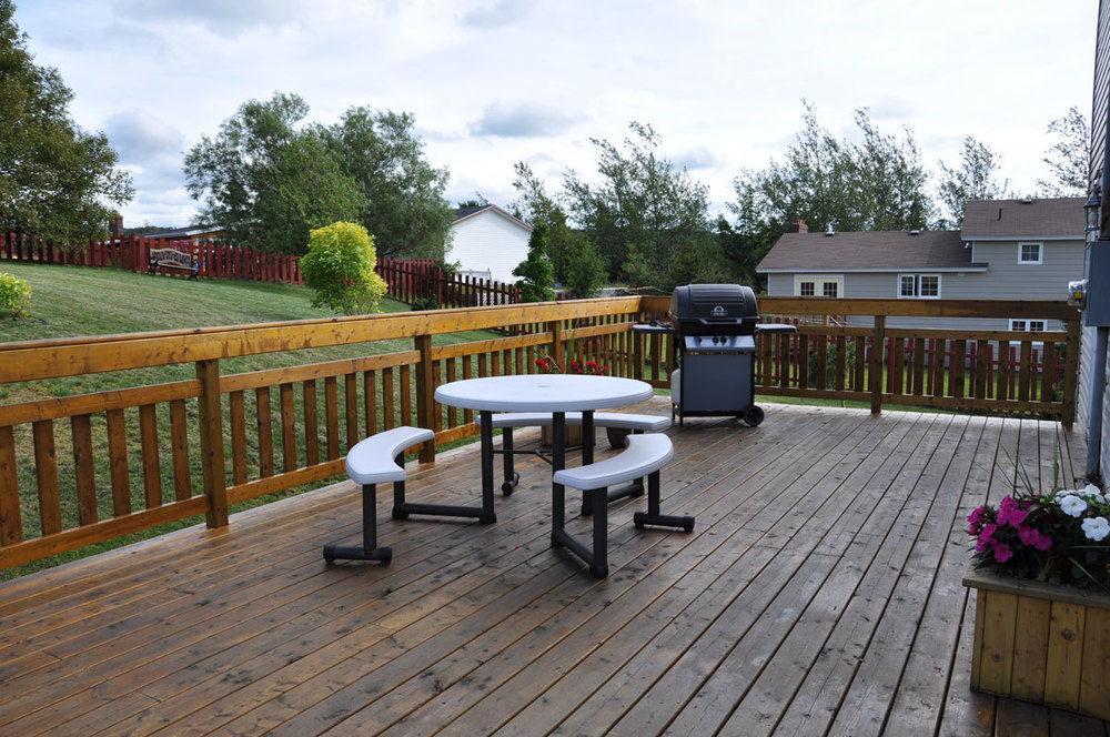 Comerford'S Ocean View Suites Holyrood Bagian luar foto